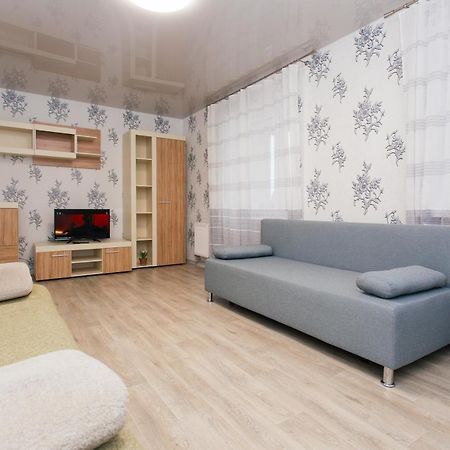 The Best Apartments Faraon On Kharkovskaya 2 Room Soumy Extérieur photo