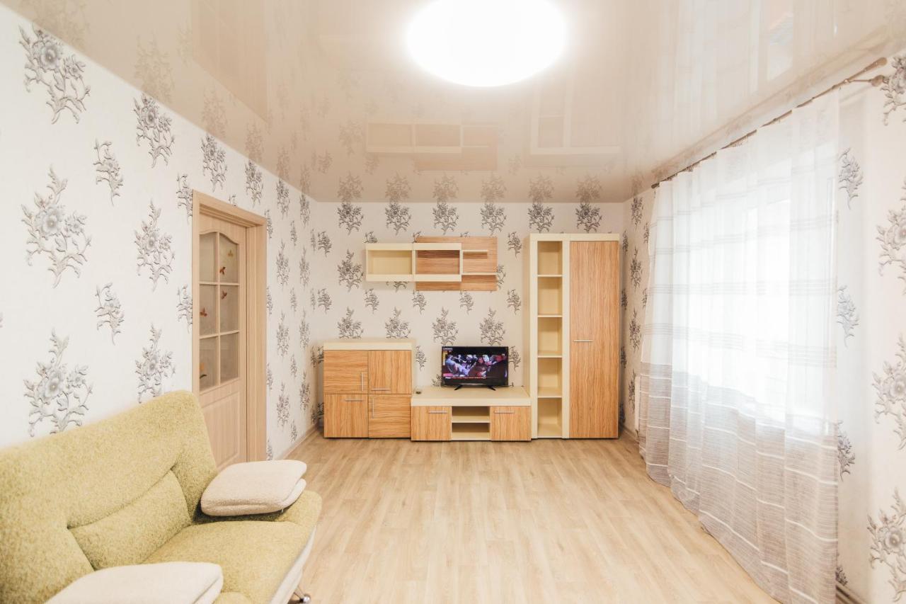 The Best Apartments Faraon On Kharkovskaya 2 Room Soumy Extérieur photo