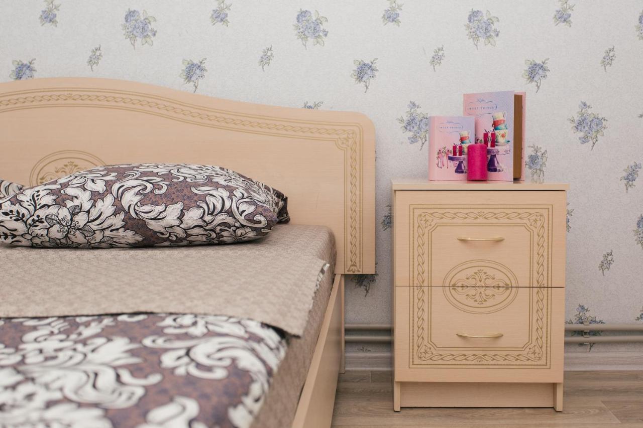The Best Apartments Faraon On Kharkovskaya 2 Room Soumy Extérieur photo