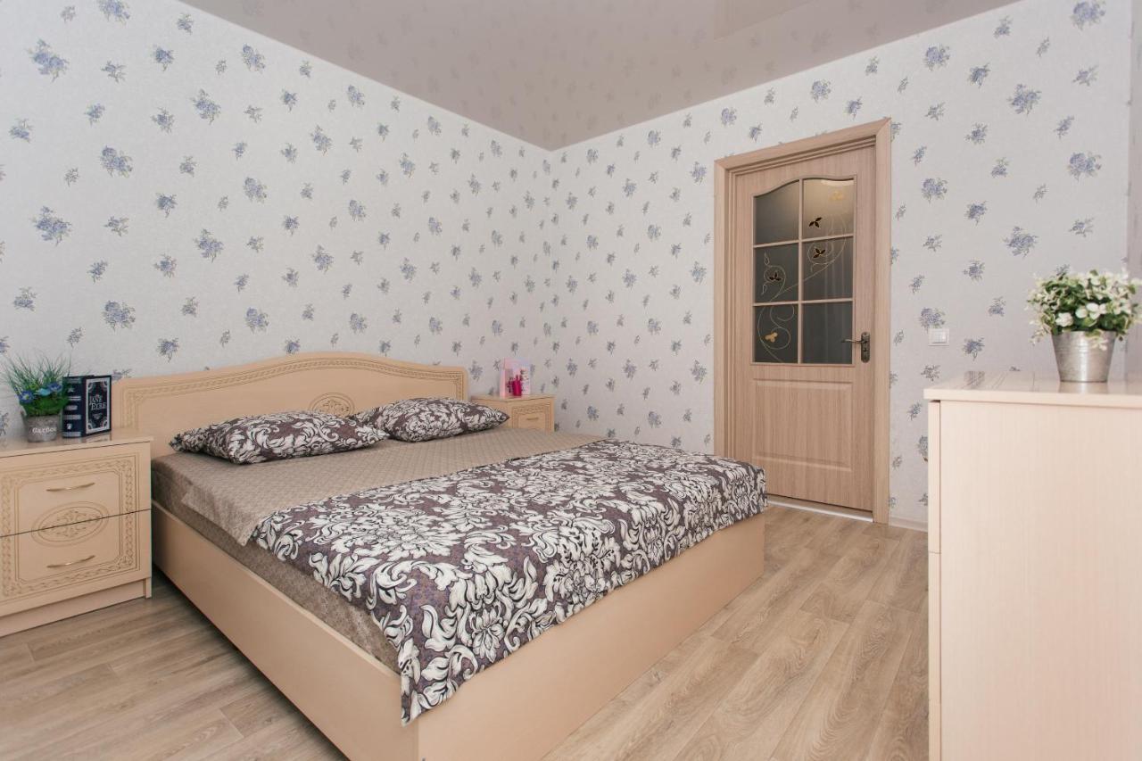 The Best Apartments Faraon On Kharkovskaya 2 Room Soumy Extérieur photo