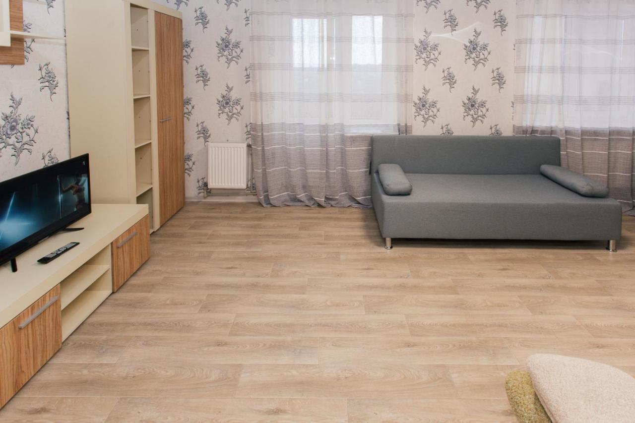 The Best Apartments Faraon On Kharkovskaya 2 Room Soumy Extérieur photo